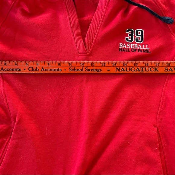 Cooperstown Baseball Hall of Fame Sweatshirt - Picture 10 of 15